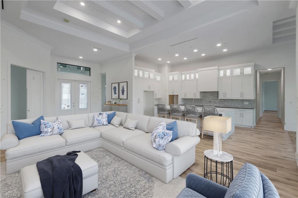 MARCO ISLAND - Residential