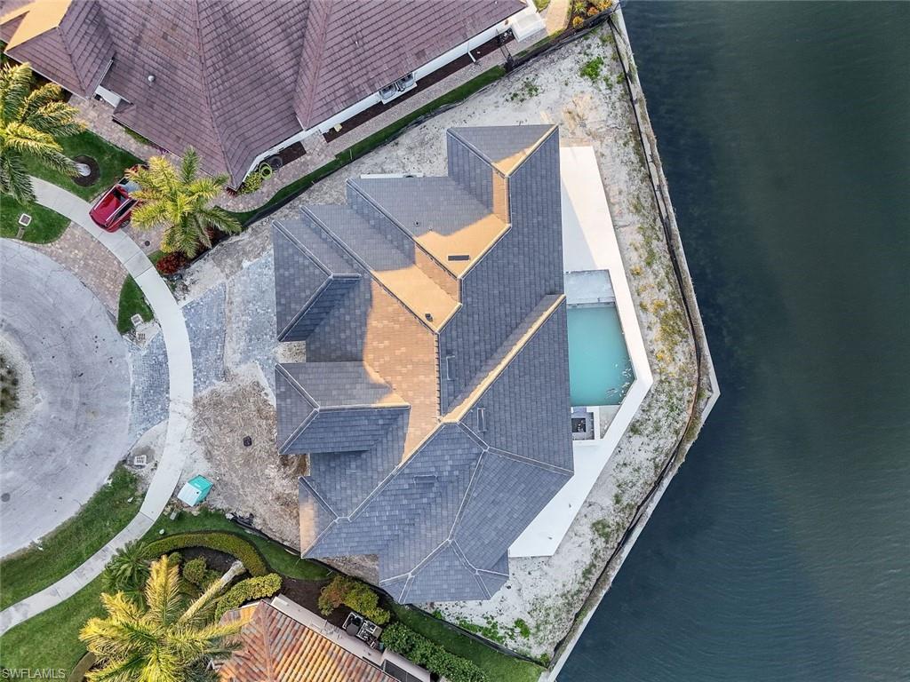 MARCO ISLAND - Residential