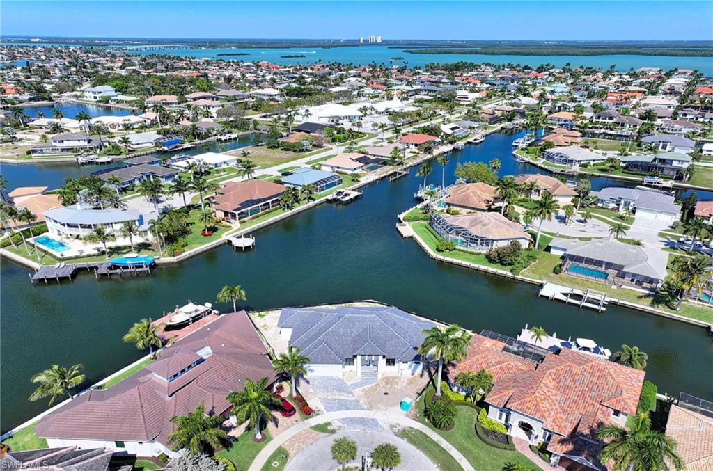 MARCO ISLAND - Residential