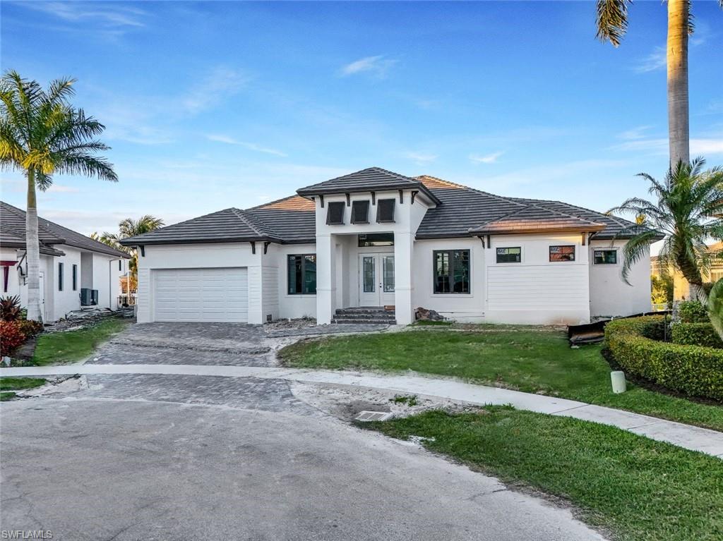 MARCO ISLAND - Residential