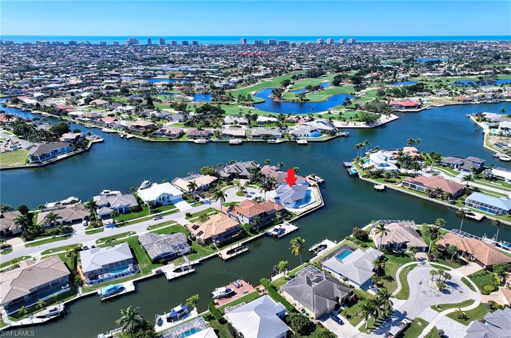 MARCO ISLAND - Residential