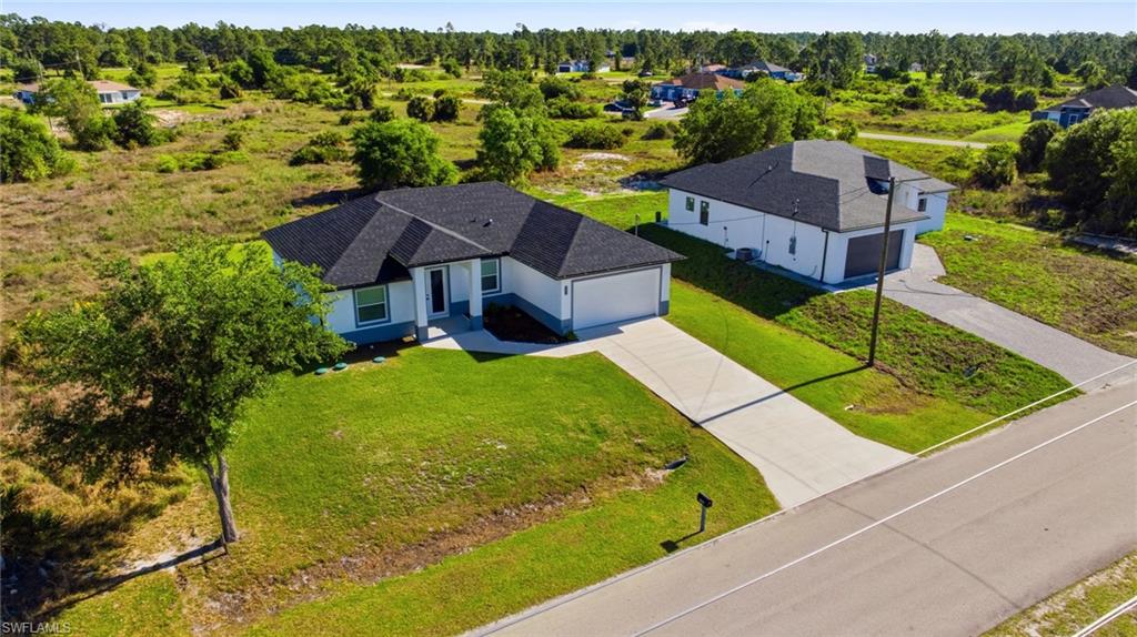 LEHIGH ACRES - Residential