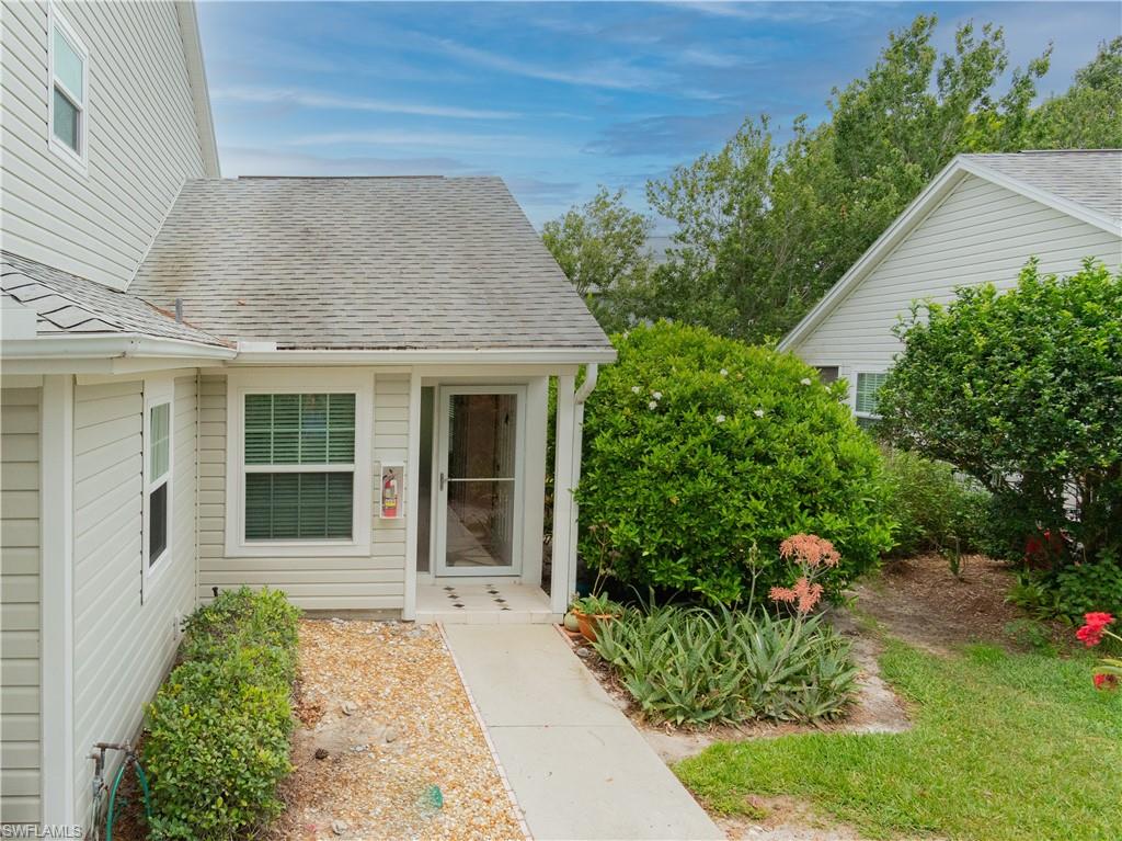 BRISTOL SQUARE - Residential