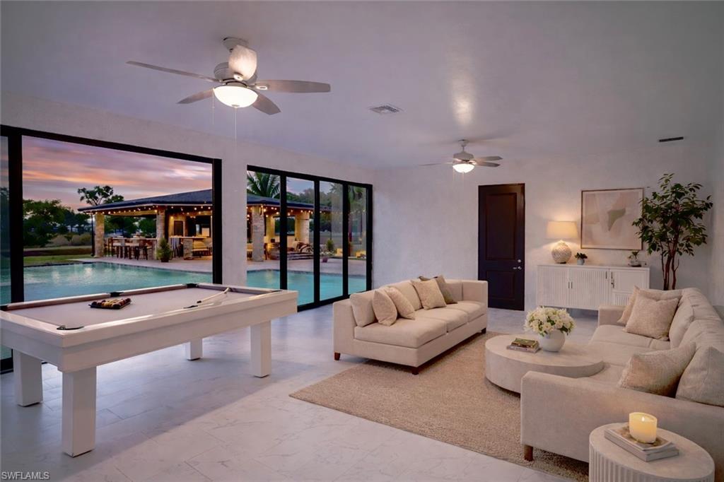 GOLDEN GATE ESTATES - Residential