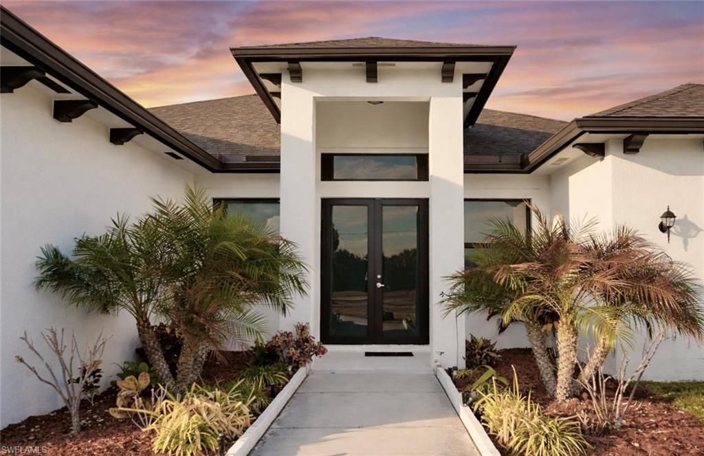 Photo of 593 39th AVE NW, NAPLES, FL 34120 (MLS # 226009921)