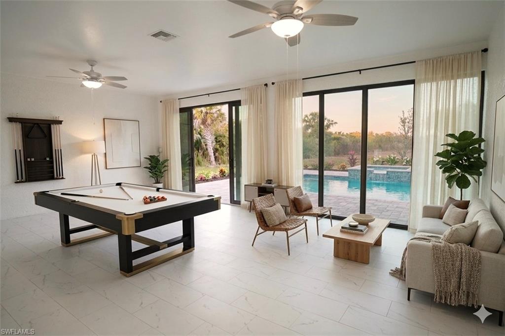 GOLDEN GATE ESTATES - Residential