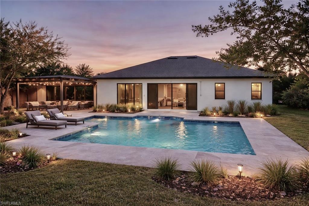 GOLDEN GATE ESTATES - Residential