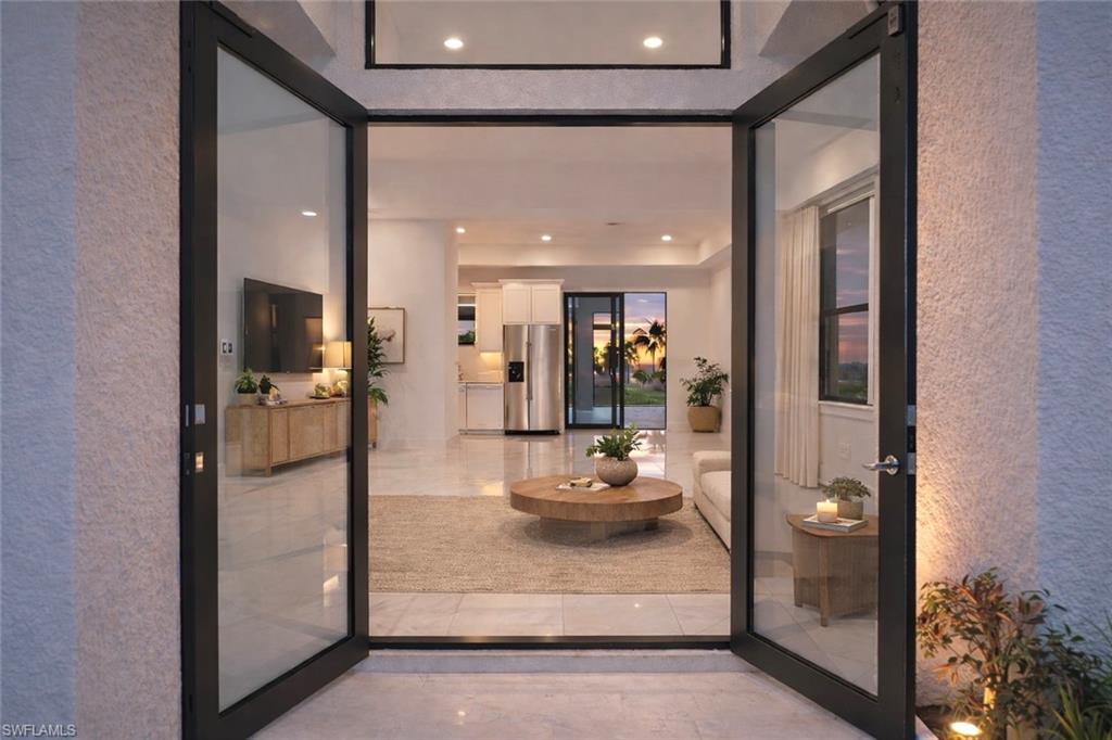 GOLDEN GATE ESTATES - Residential