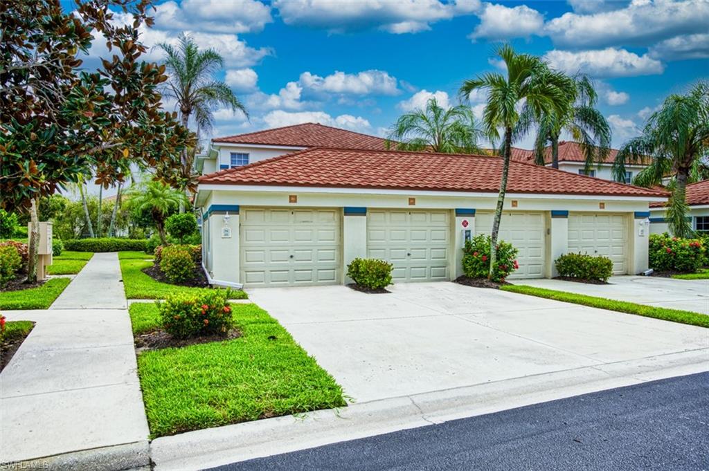 LIGHTHOUSE BAY - Residential