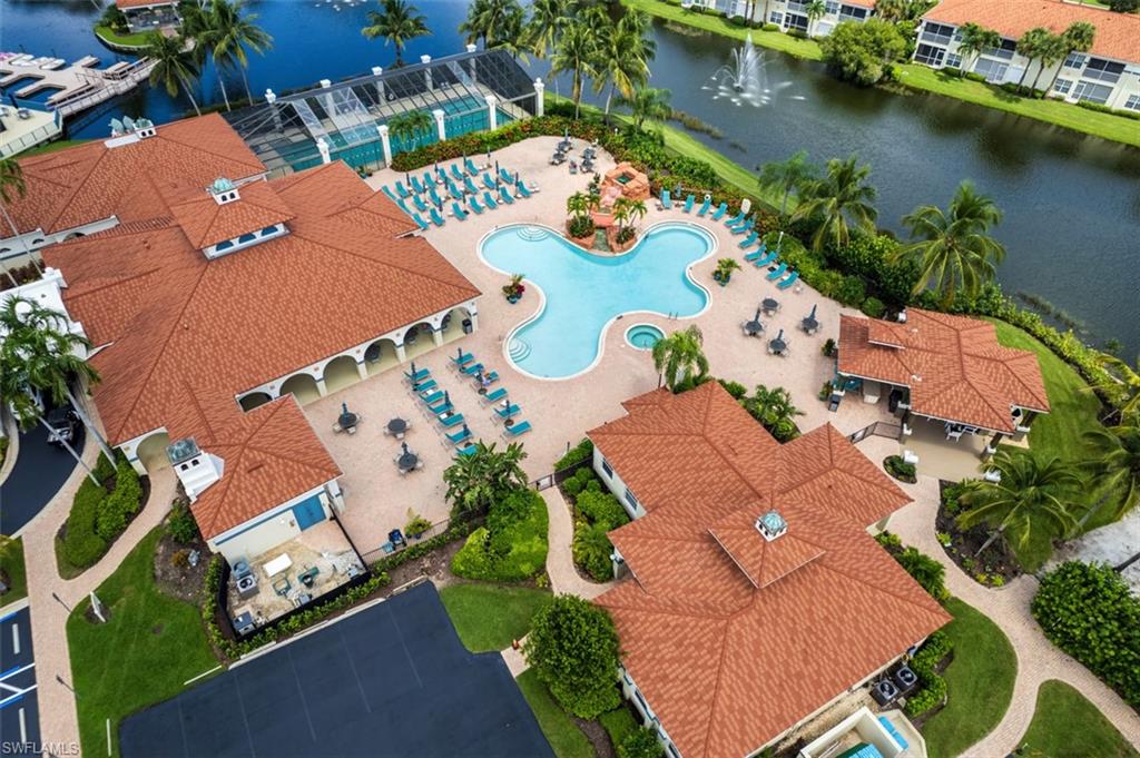 LIGHTHOUSE BAY - Residential