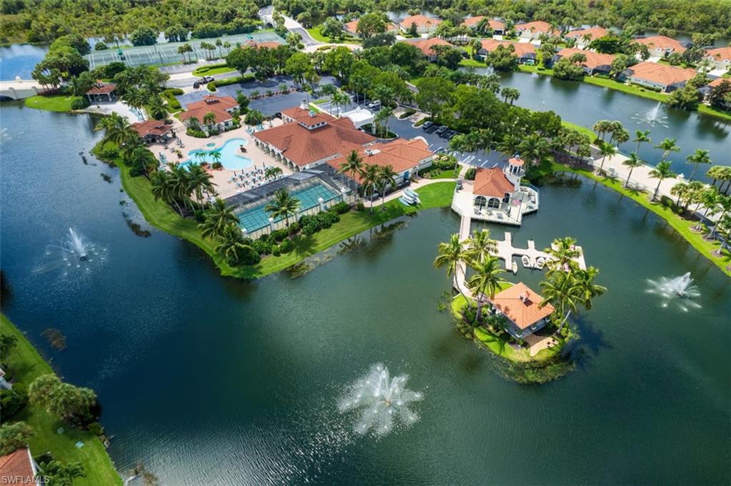 LIGHTHOUSE BAY - Residential