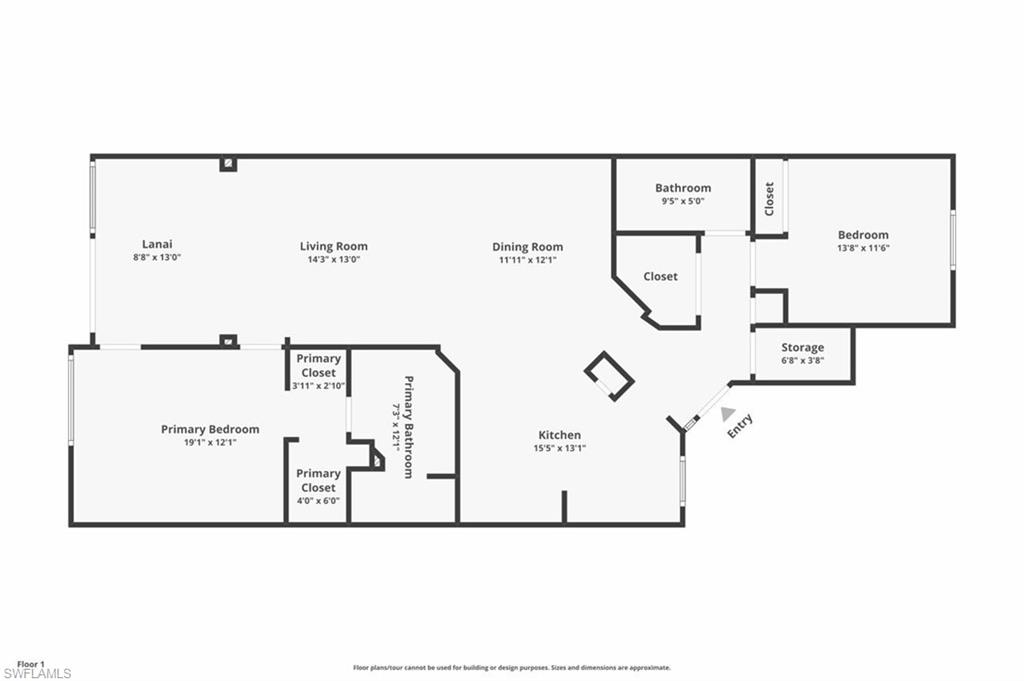 LIGHTHOUSE BAY - Residential