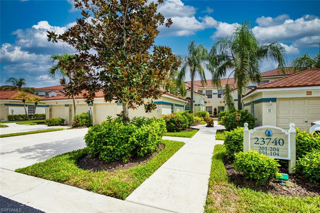 LIGHTHOUSE BAY - Residential