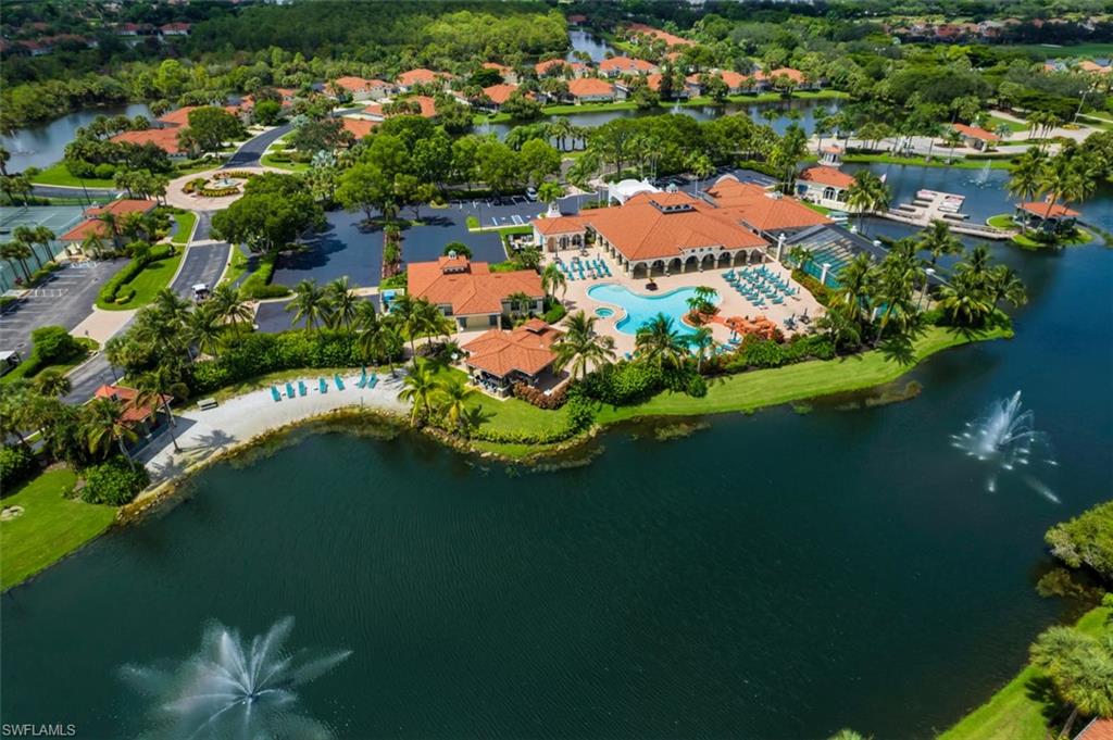 LIGHTHOUSE BAY - Residential