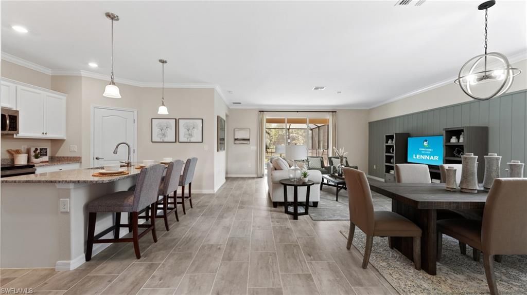 Photo of 1599 Double Eagle TRL, NAPLES, FL 34120 (MLS # 226017385)