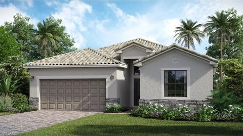 Photo of 1599 Double Eagle TRL, NAPLES, FL 34120 (MLS # 226017385)