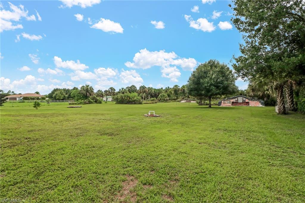 GOLDEN GATE ESTATES - Residential