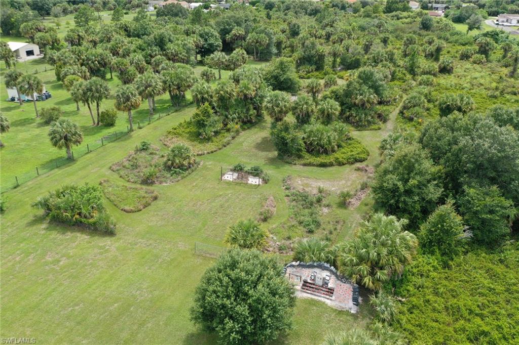 GOLDEN GATE ESTATES - Residential