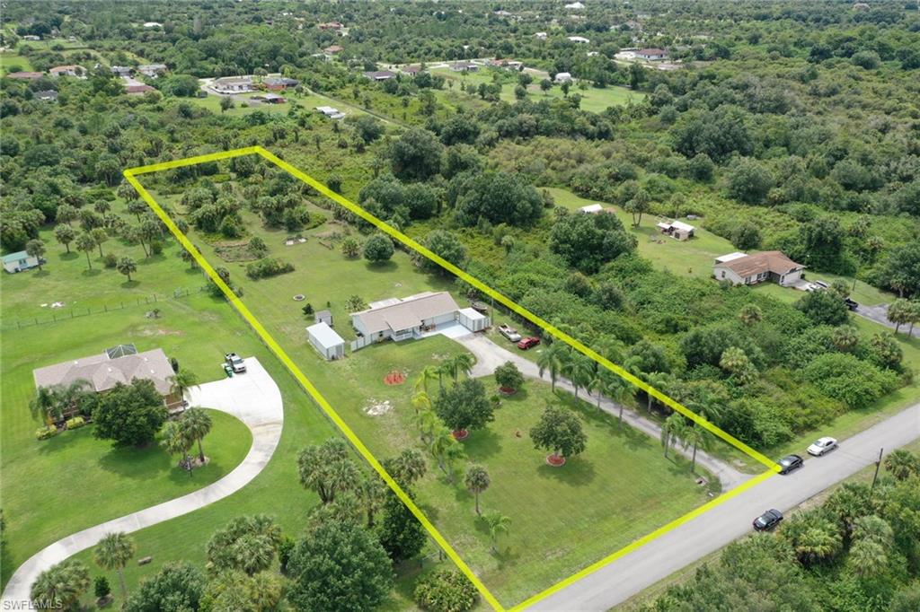 GOLDEN GATE ESTATES - Residential