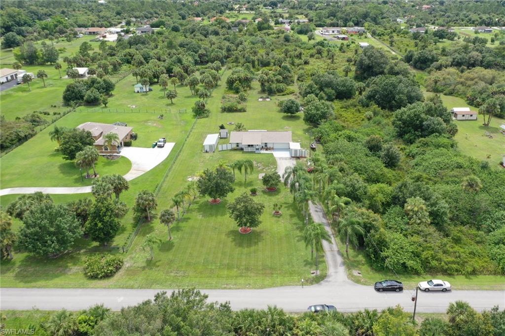 GOLDEN GATE ESTATES - Residential