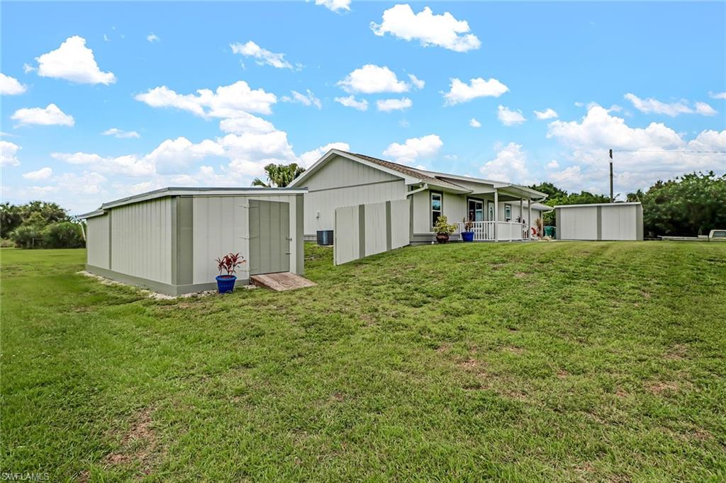 GOLDEN GATE ESTATES - Residential