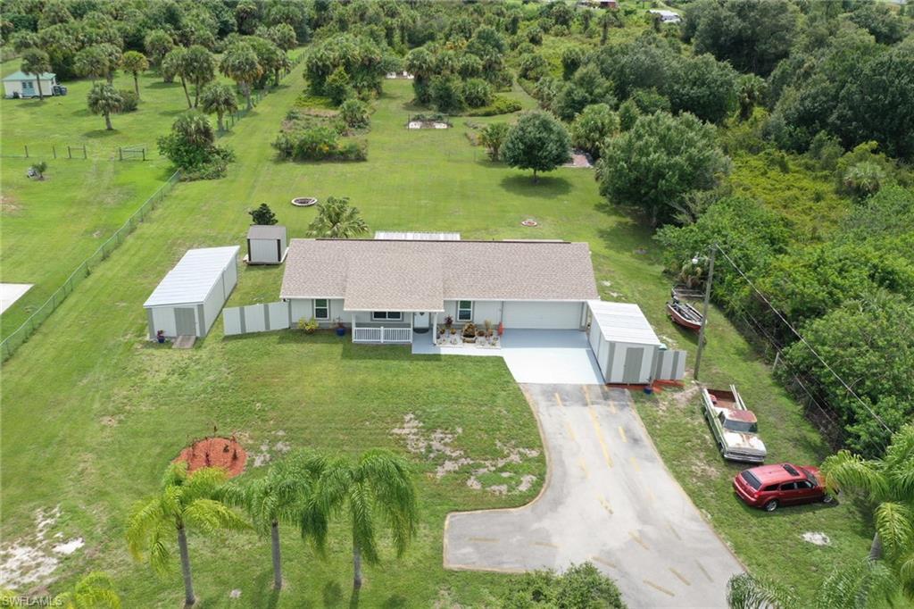 GOLDEN GATE ESTATES - Residential