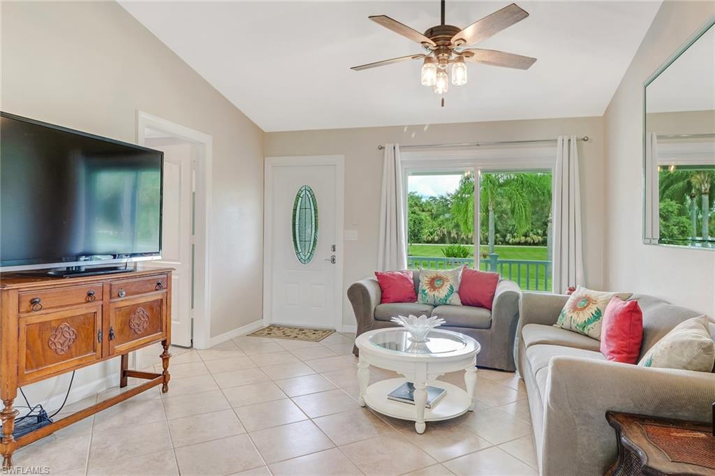 GOLDEN GATE ESTATES - Residential