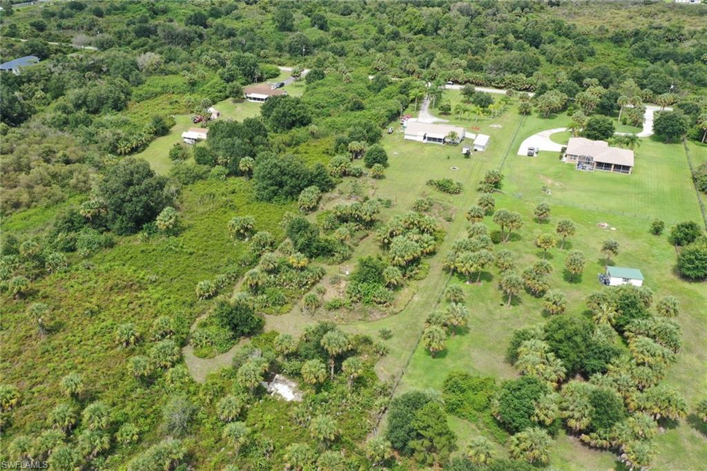 GOLDEN GATE ESTATES - Residential