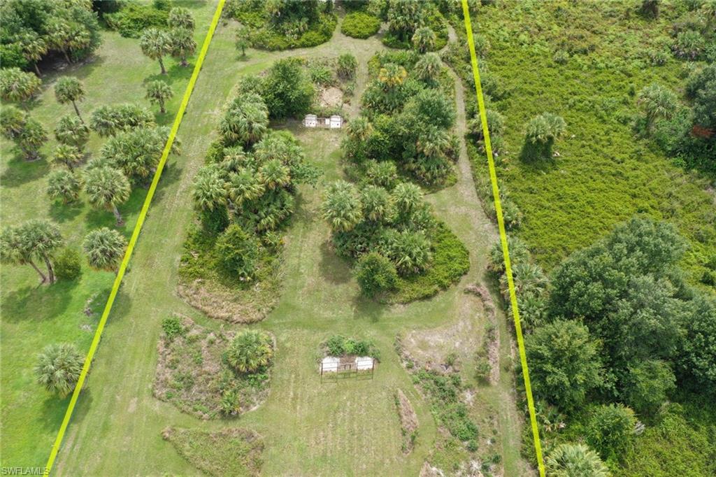 GOLDEN GATE ESTATES - Residential