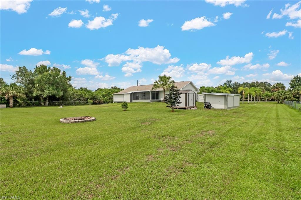 GOLDEN GATE ESTATES - Residential