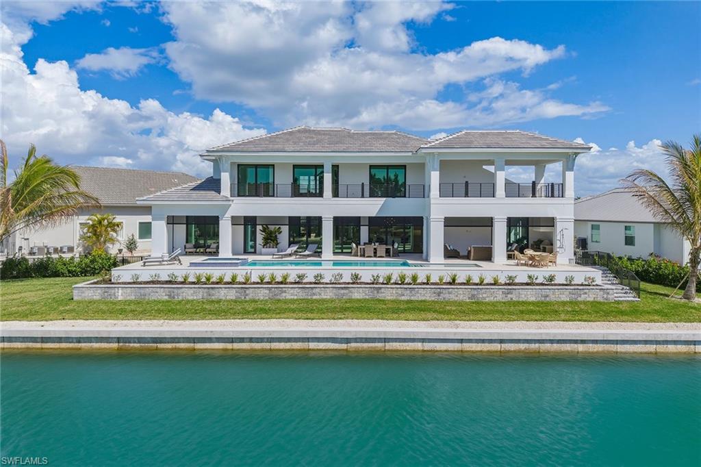 MARCO ISLAND - Residential