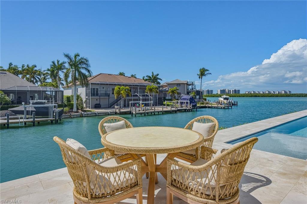MARCO ISLAND - Residential