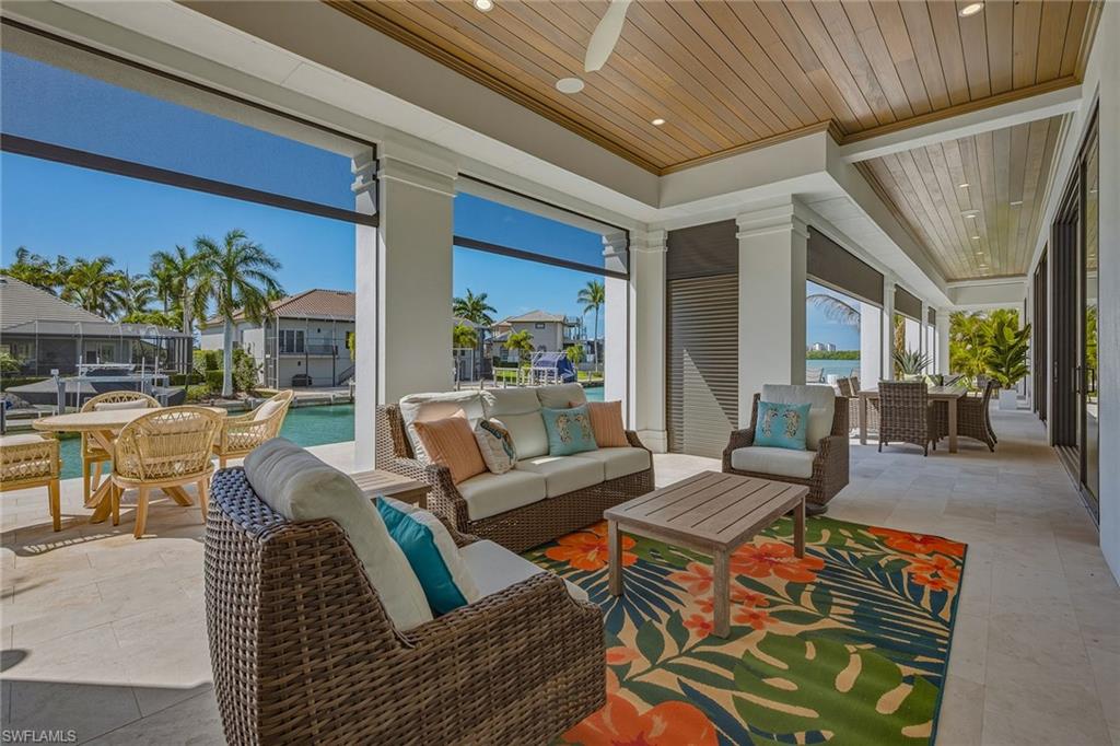 MARCO ISLAND - Residential