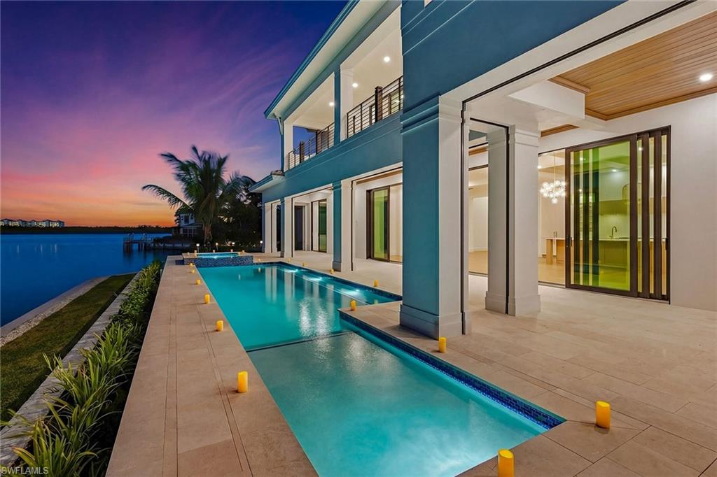 MARCO ISLAND - Residential