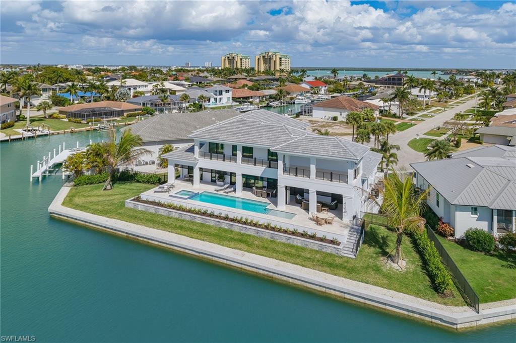 MARCO ISLAND - Residential