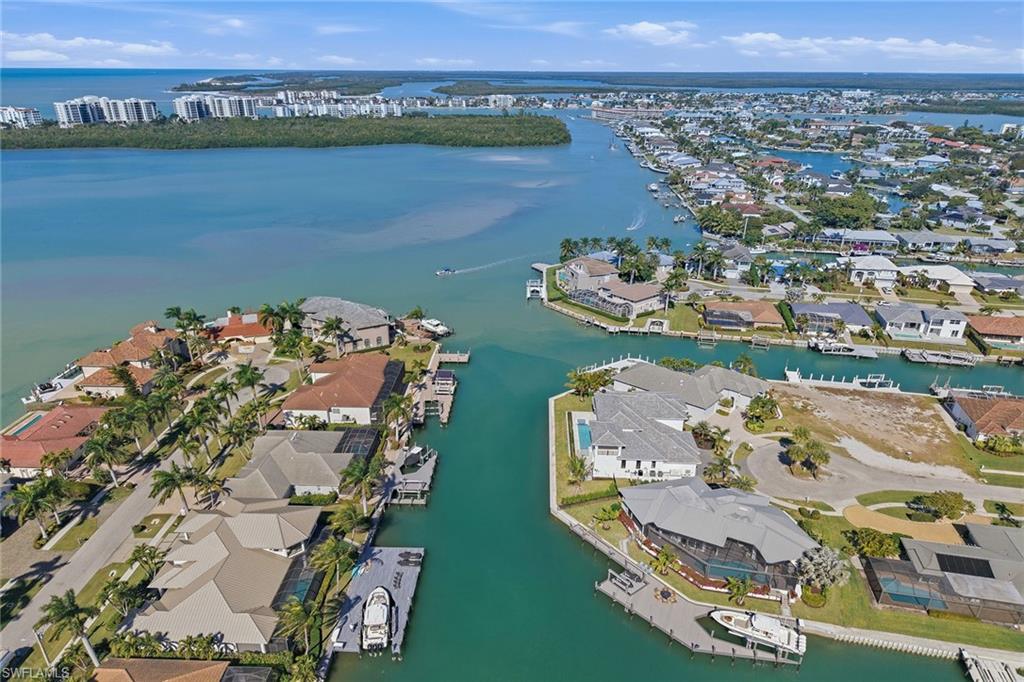 MARCO ISLAND - Residential