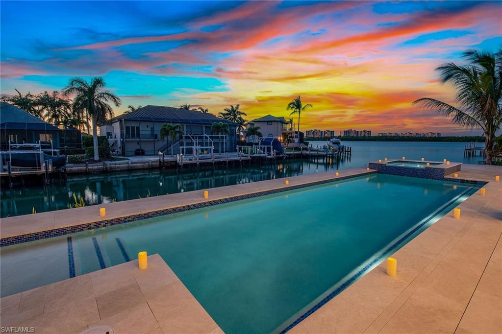 MARCO ISLAND - Residential