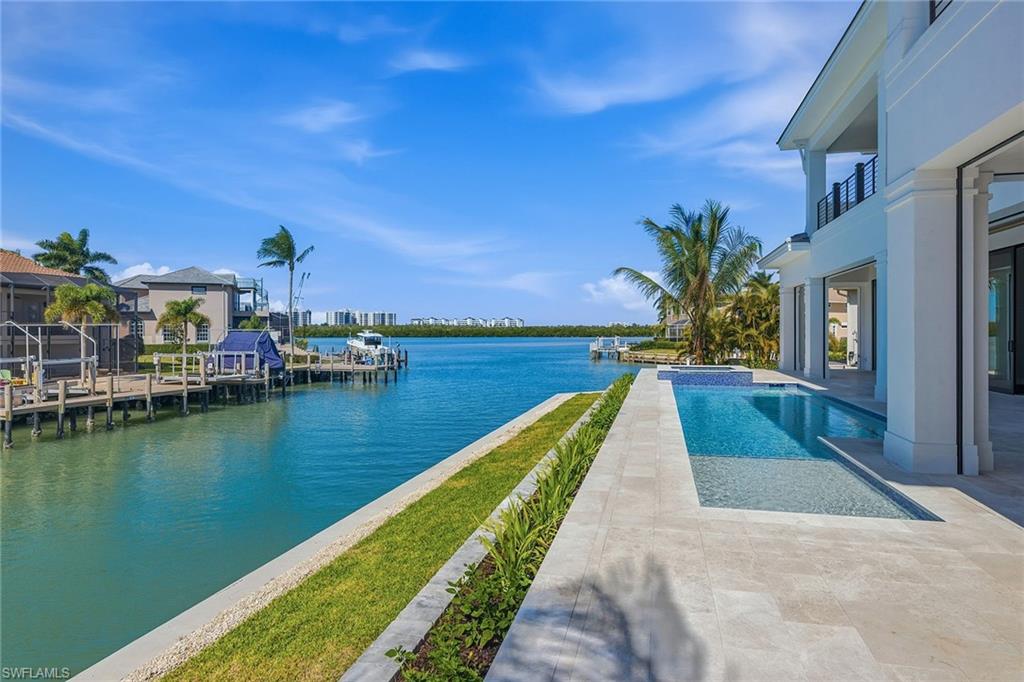 MARCO ISLAND - Residential