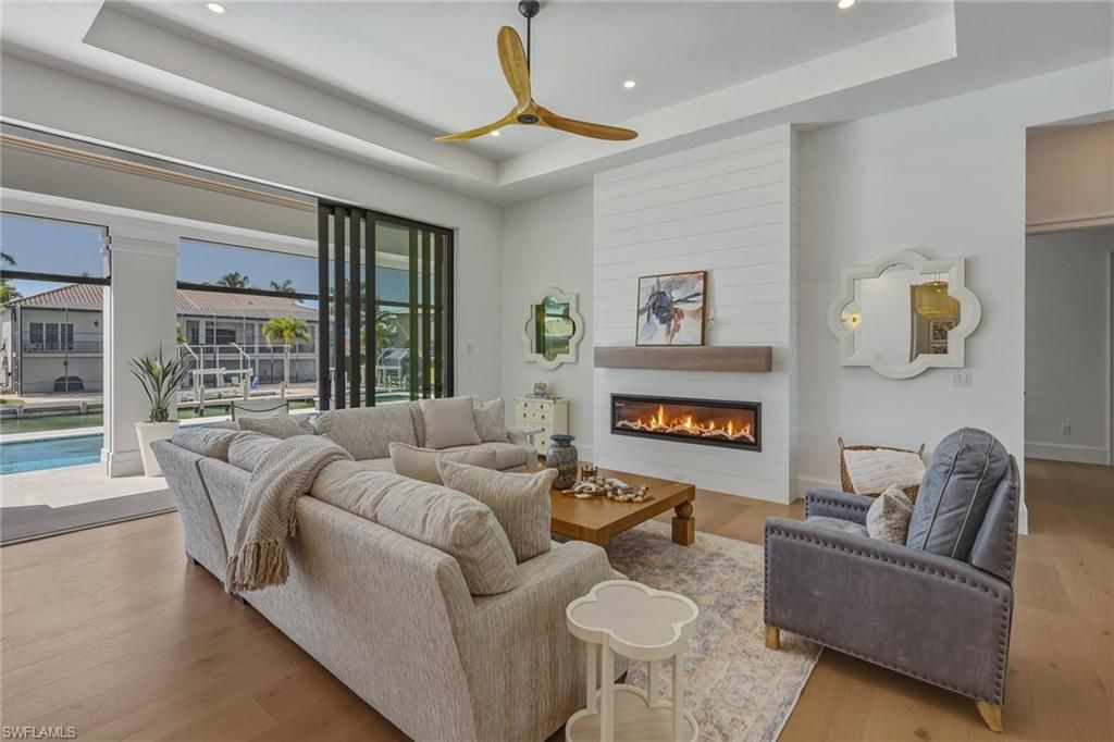 Photo of 810 Elm CT, MARCO ISLAND, FL 34145 (MLS # 226017053)