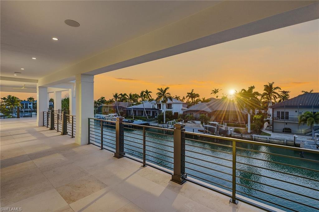 MARCO ISLAND - Residential