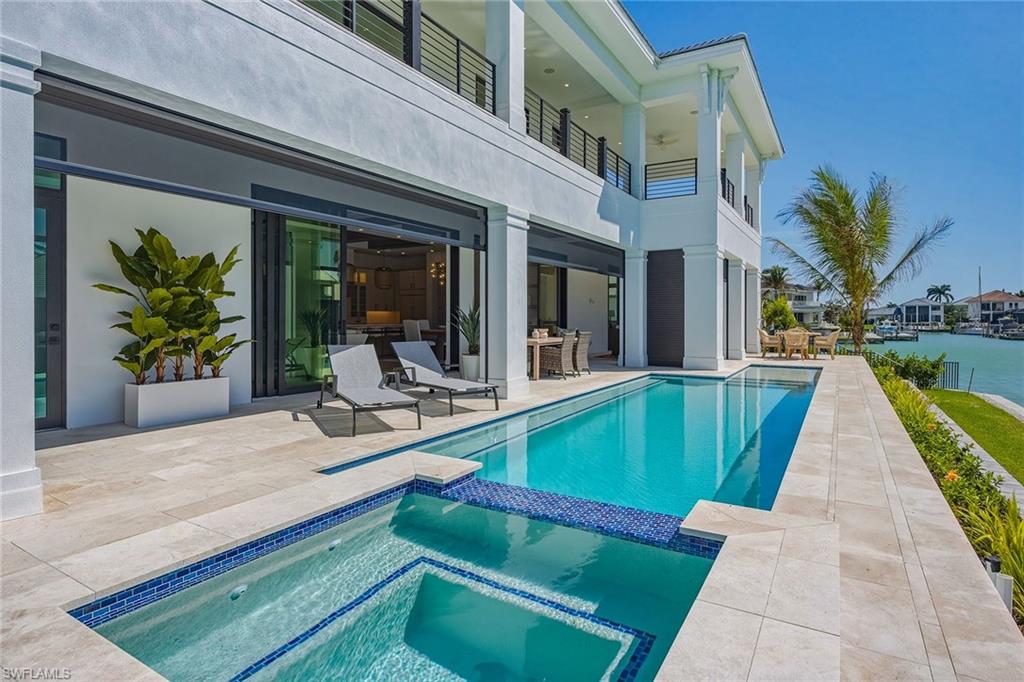 MARCO ISLAND - Residential