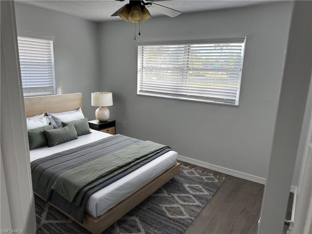 BREEZEWOOD - Residential