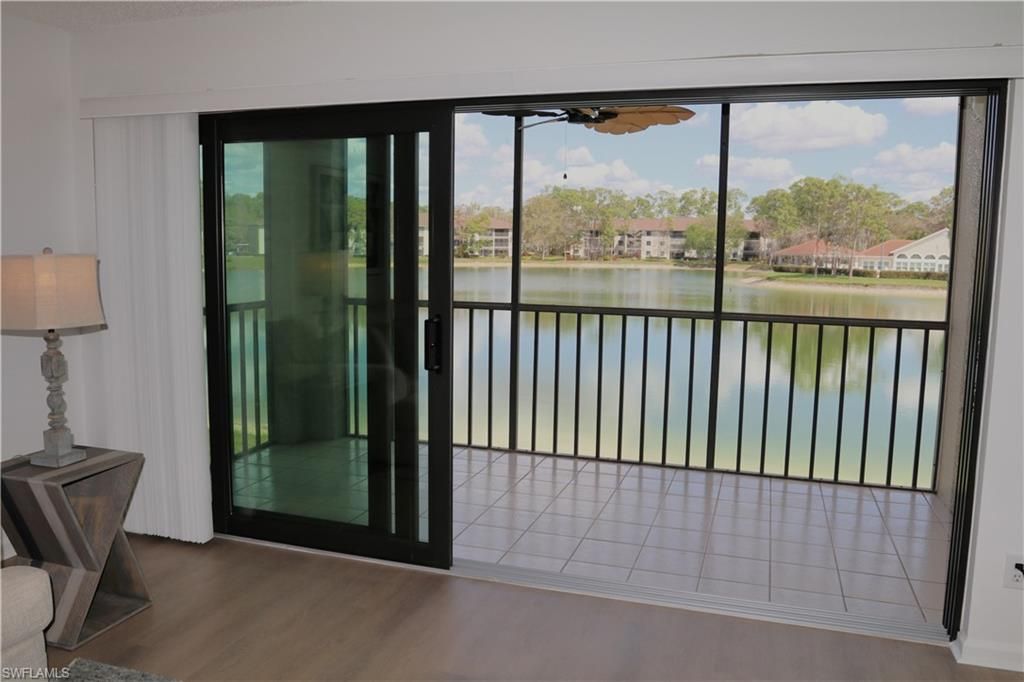 Photo of 5708 Deauville CIR #J203, NAPLES, FL 34112 (MLS # 226011013)