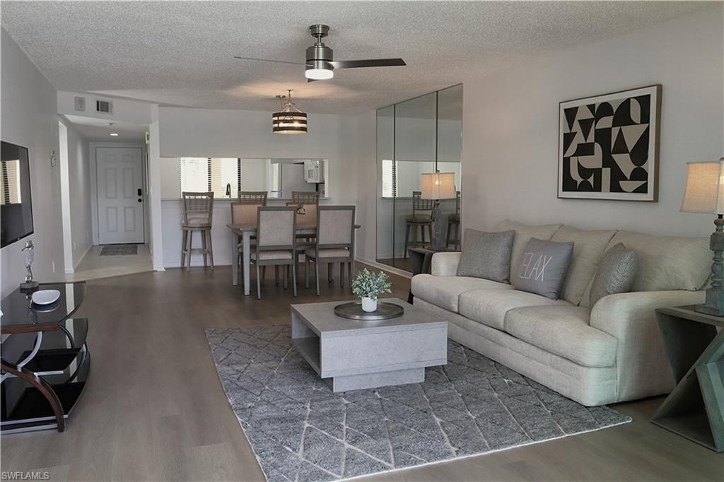 Photo of 5708 Deauville CIR #J203, NAPLES, FL 34112 (MLS # 226011013)