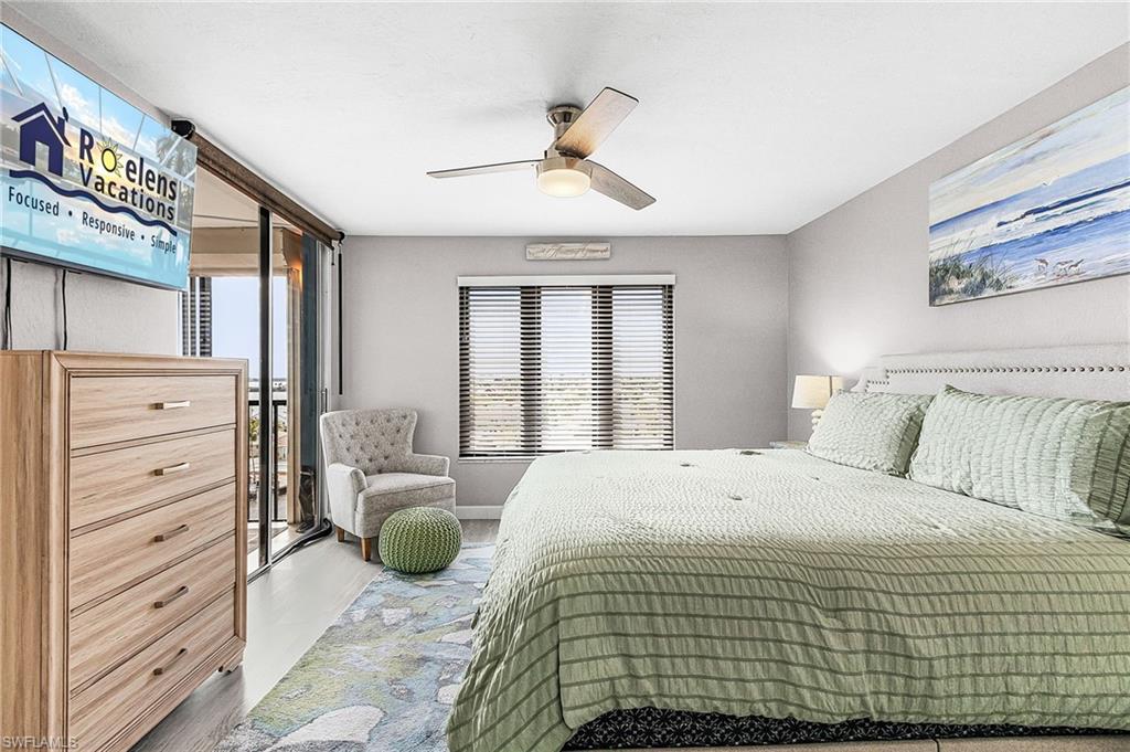 RIVER TOWERS CONDO - Residential Lease