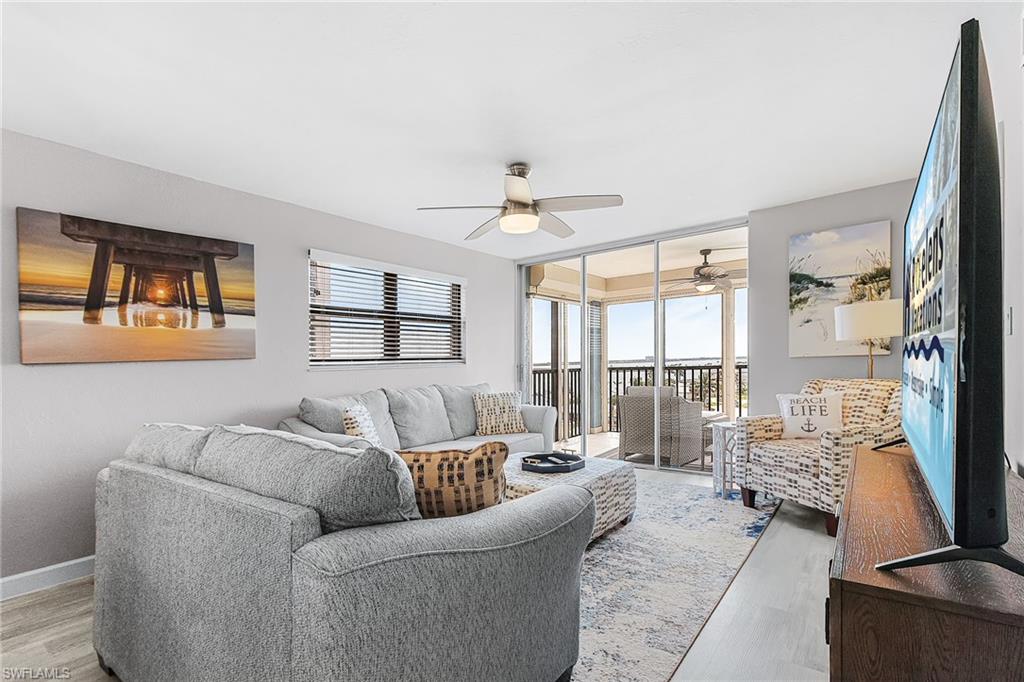 RIVER TOWERS CONDO - Residential Lease