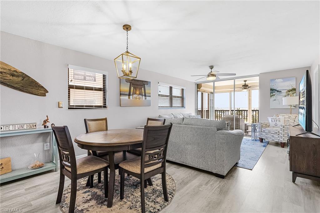 RIVER TOWERS CONDO - Residential Lease