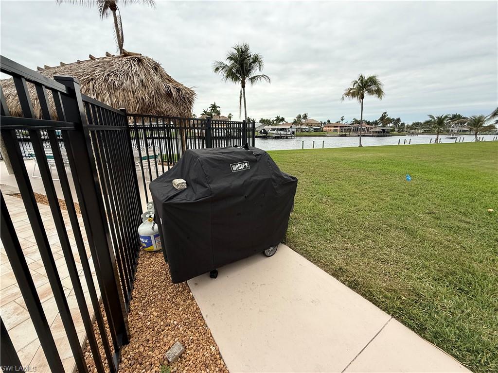 RIVER TOWERS CONDO - Residential Lease