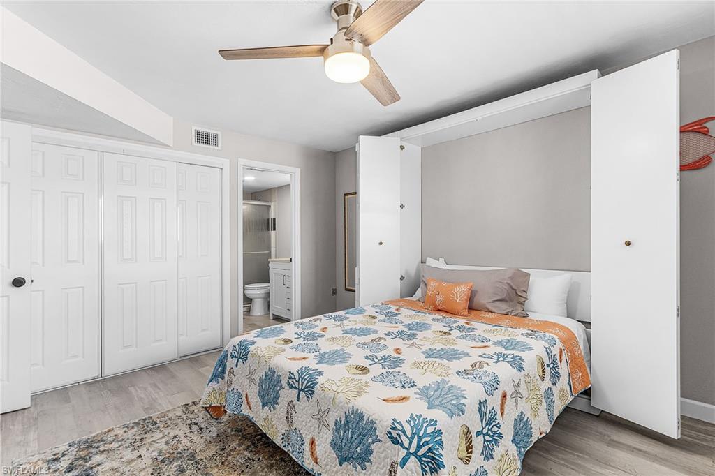 RIVER TOWERS CONDO - Residential Lease