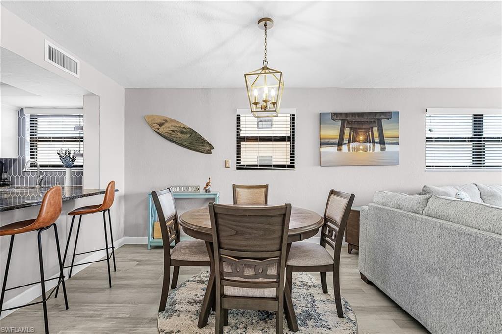 RIVER TOWERS CONDO - Residential Lease